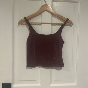 Aerie Tank